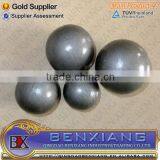 Ornamental Iron Ball Wrought Iron Ball Building Parts