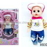 2015 Fashion China Maufacturer Stroller 2013 Hot American Sex Doll thumbnail-1