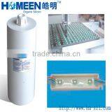 Thermally Conductive Rtv Flowable Rtv2 Silicone Gasket Maker For Electronics thumbnail-6