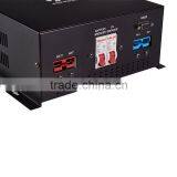 SC Power Solar Charge Controller MPPT 50amp 48V thumbnail-5