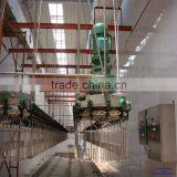 Poultry Slaughter Machine and Equipment thumbnail-4