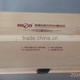 DMI410 Low Cost Digital Angle Meter With +/-180deg Range and High Accuracy 0.05deg USB Connection thumbnail-5