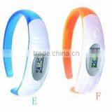 Digital Wrist Watch