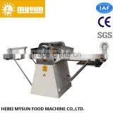 puff pastry dough wholesale pastry sheeter dough sheeter for pastry