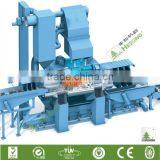 CT Series Continuous Tumblast Machine