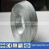 Electro Galvanized Binding Wire China Supplier thumbnail-4