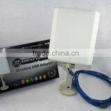 150Mbps Outdoor High Power Usb Wireless Network Adapter(Ralink 3070 Chipset)