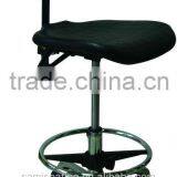 Laboratory Chair,Lab Chair,PU Chair thumbnail-1