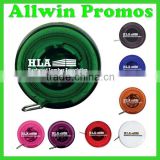 Promotional Round BMI Tape Measure