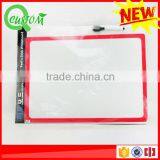 Latest Wedding Frame Natural Fabric Baby Cloth Photo Albums thumbnail-6