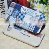 Sublimation Cell Phone Case for Iphone High Quality Leather Case for Iphone 6 OEM thumbnail-6