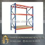 China Supplier Manufacture Metal Storage Shelf
