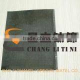 Lead Oxide Titanium Mesh Anode
