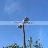 120w Hot Selling Module Led Street Light With MW Driver, UL CUL DLC Approved for Roadway thumbnail-3
