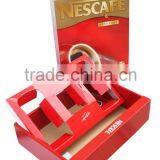 Custom Paper Coffee Box thumbnail-1