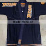 high quality jiu jitsu uniform cheap custom design gi bjj kimono bjj uniform Brazilian jiu jitsu gi