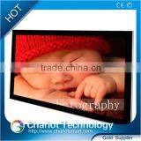 2016 Chariot Wonderful Advertising Lcd Touch Standing Screen,monitor,diaplay With Cheap Price on Sale. thumbnail-1