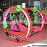 Kids and Adult Park Leswing Car Electric Swing Car From Guangzhou China thumbnail-2