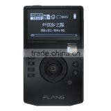 Flang V5 32G Portable Loseless Wireless Control HiFi Music Player