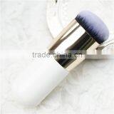 Cream Makeup Brush Explosion Models Chubby Pier Foundation Flat Brush thumbnail-3