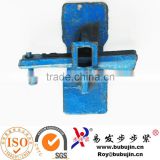 ductile iron casted rapid clamp manufacturer