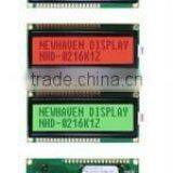 16*2 Character LCD Panel