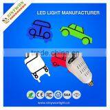 Shenzhen Factory E27 7 Patterns Led Decoration Light for Stage Holiday Bulb thumbnail-3
