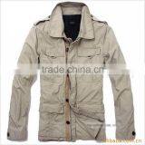 Embroidery Polyester Fabric thumbnail-1