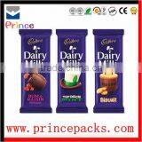 China Professional Manufacturer Liquid Food Packaging/fresh Milk Packaging