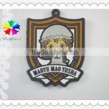 Kawayi Baby Keychain,kawayi JAPAN Baby Keychain,Soft PVC Keychain With Logo