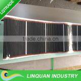 China Manufacturer Electric Thin Film Heaters thumbnail-1