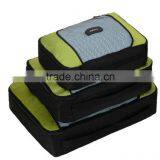 3 Set Packing Cubes,Travel Luggage Packing Organizers With Laundry Bag thumbnail-2