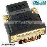 High Quality HDMI Adaptor With Free Sample thumbnail-1