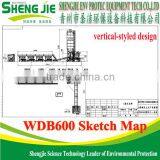 New Condition WDB 600 T/h Soil Stabilizer Mixing Plant For Sale thumbnail-3
