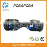 High Quality Balance Car Board Bluetooth Scooter Lithium Circuit Board With Best Price