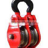 Pulley, Lifting Pulley, Rope Lifting Pulley thumbnail-1