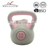 25kg adjustable hot sell gym kettleball