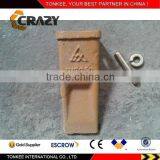 High Quality IU3252 Excavator Bucket Teeth E312 Excavator Spare Parts thumbnail-1