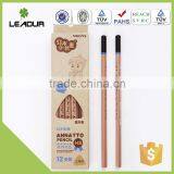 China Kids Pencil Wood Manufacturer thumbnail-3