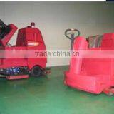 Rotomolding Cleaning Machine Shell, Rotomolding Factory China