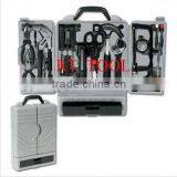 100piece Emergency Workshop Repair Mechanic Set Car Tool