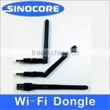 SKY W02 MTK/Ralink5370/Sunplus/Ali/Mstar/Linux Wi-Fi Dongle 150Mbps thumbnail-2