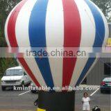 2012 Hot-selling Inflatable Ground Balloon