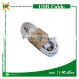 2016 Hot Selling Mobile Phone Micro Usb Cable for Samsung Galaxy s4