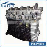 2RZ 2.4L Long Block For TOYOTA Engine