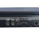 2015 New Arrival Factory Direct Selling Recorder 4ch Multi-mode Connection 10.1 Inch Lcd Ahd H.264 Network Dvr HK-AHD1004M thumbnail-2