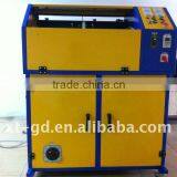 30years Experienced Manufacturer of Electronic Etching Machine Simple Operation High Accuracy Automatic Metal Etching Machine thumbnail-2