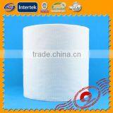 Spunlace Nonwoven Fabric in Roll as Non Woven Air Filter thumbnail-1