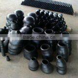 SA234 Gr.WP11 CL1 Seamless Alloy Steel Concentric Reducer thumbnail-1