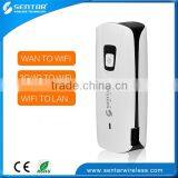 Compatible With 4G/3G Modem Sentar Pocket Wifi 3G Router Low Price Wifi 3G Wifi Router Sentar thumbnail-2
